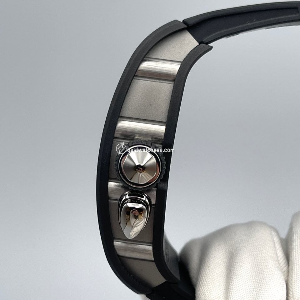 IMG_9086 Richard Mille RM 037 Womens watch Automatic Carbon RM 037 3