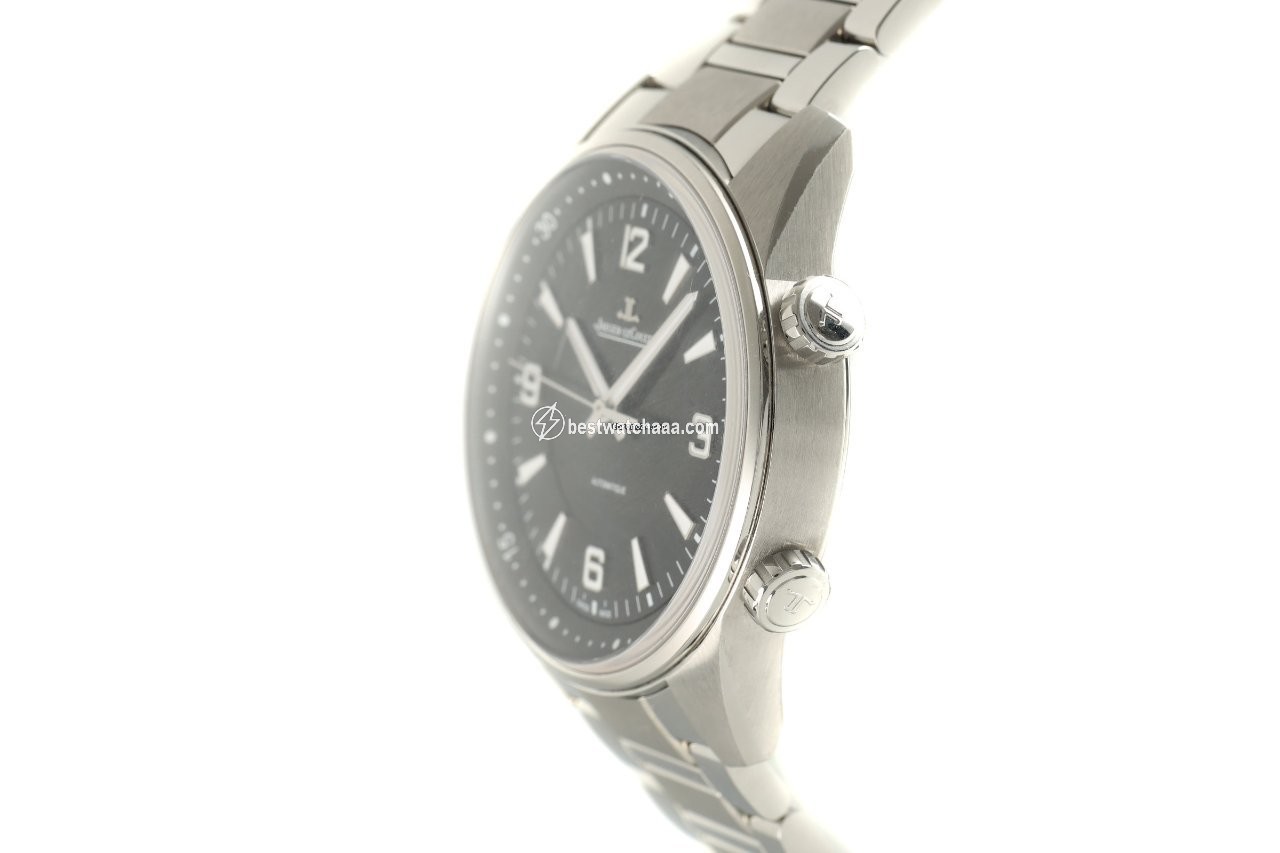 IMG_9086 Jaeger-LeCoultre Polaris Mens watch Unisex Automatic Steel 9008170 3