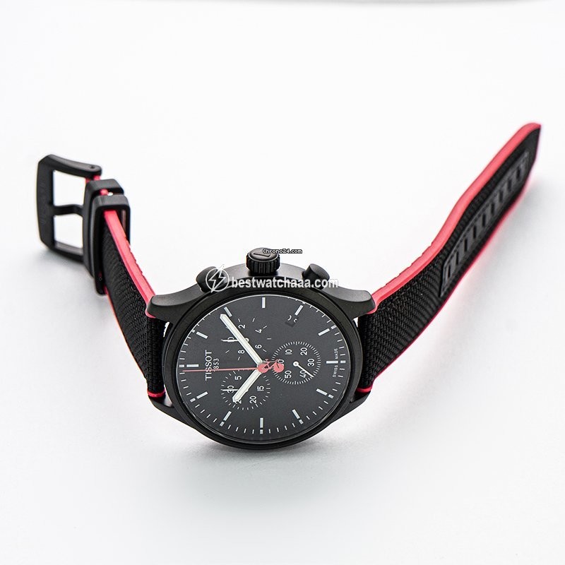 IMG_9086 Tissot T-Sport Mens watch Unisex Quartz Steel T116.617.37.051.01 3