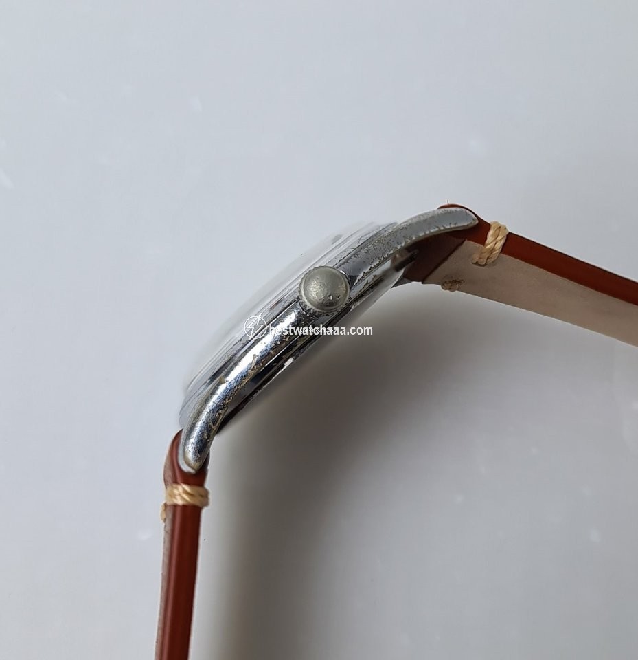 IMG_9086 Baume & Mercier Mens watch Unisex Manual winding 537 3