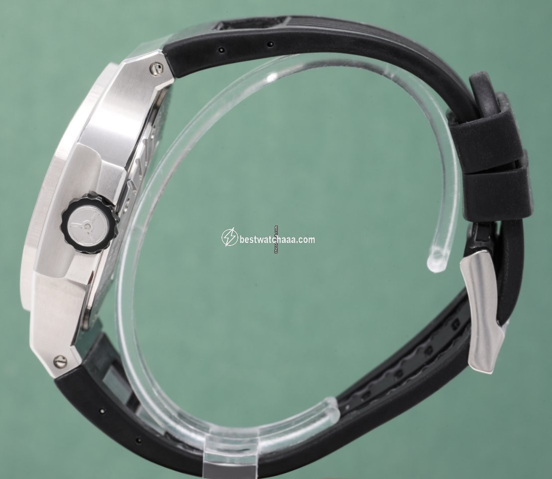 IMG_9086 Bulgari Daniel Roth Mens watch Unisex Automatic Steel BRE56BSLDCHS 3