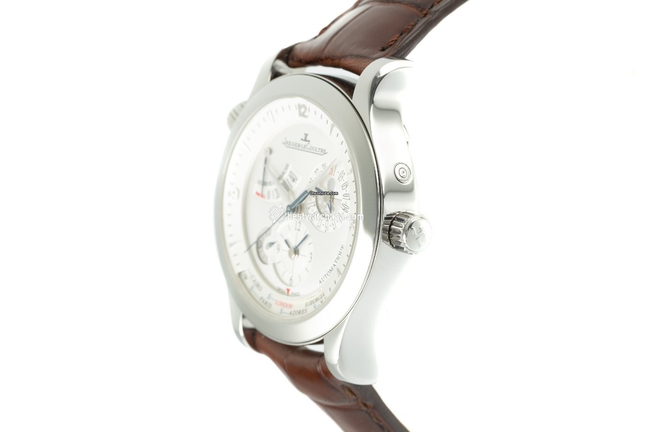 IMG_9086 Jaeger-LeCoultre Mens watch Unisex Automatic Steel 147.8.57.S 3