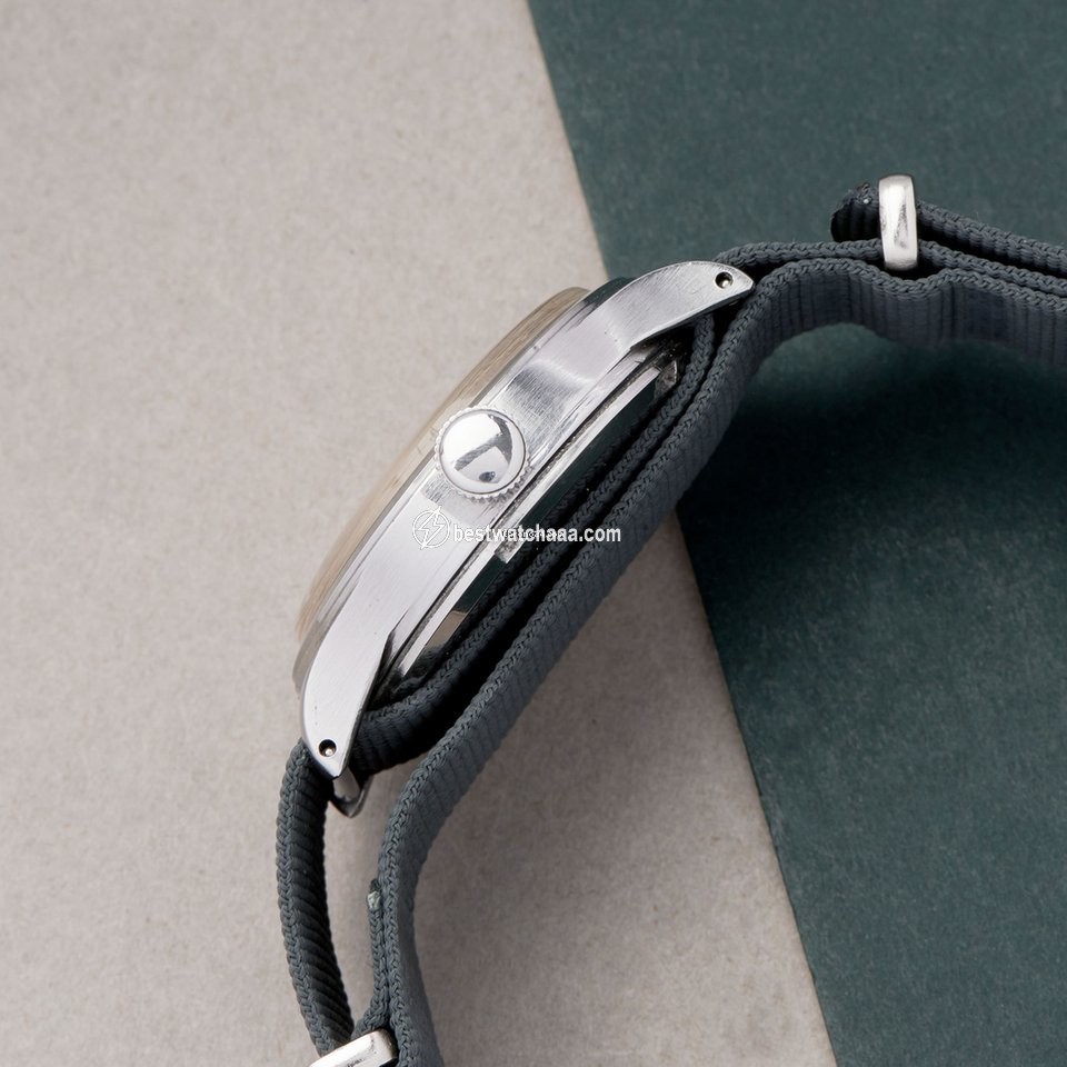 IMG_9086 Omega Mens watch Unisex Manual winding Steel 2179 2 3