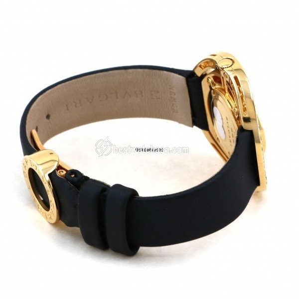 IMG_9086 Bulgari Quartz Yellow gold AE36D1BL 3