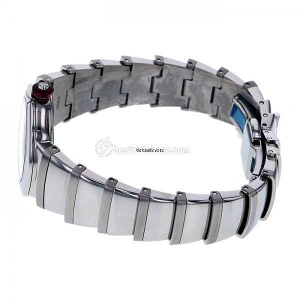 IMG_9086 Bulgari Lucea Quartz Steel LU28C3SS12 3