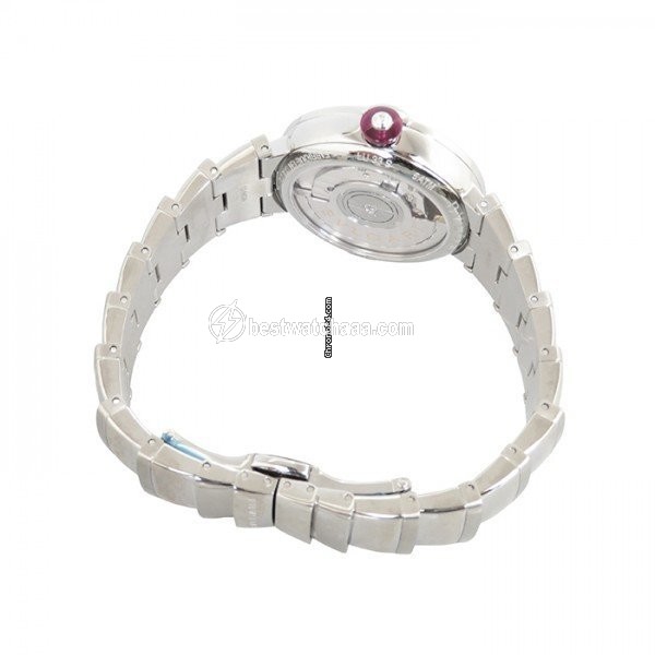 IMG_9086 Bulgari Lucea Automatic Steel LU33BSSD 3