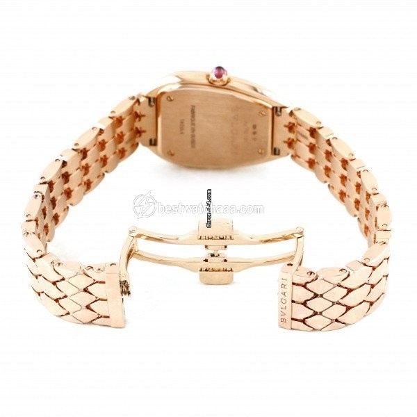 IMG_9086 Bulgari Quartz Rose gold 103146-SP33WGGD 3