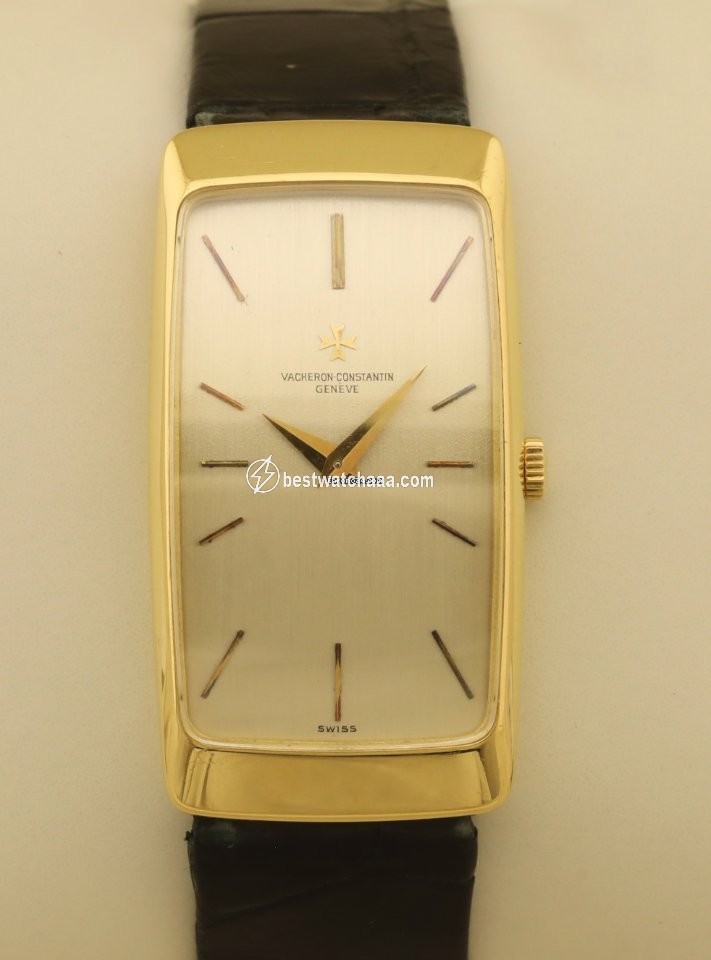 IMG_9086 Vacheron Constantin Mens watch Unisex Manual winding Yellow gold 35204 3