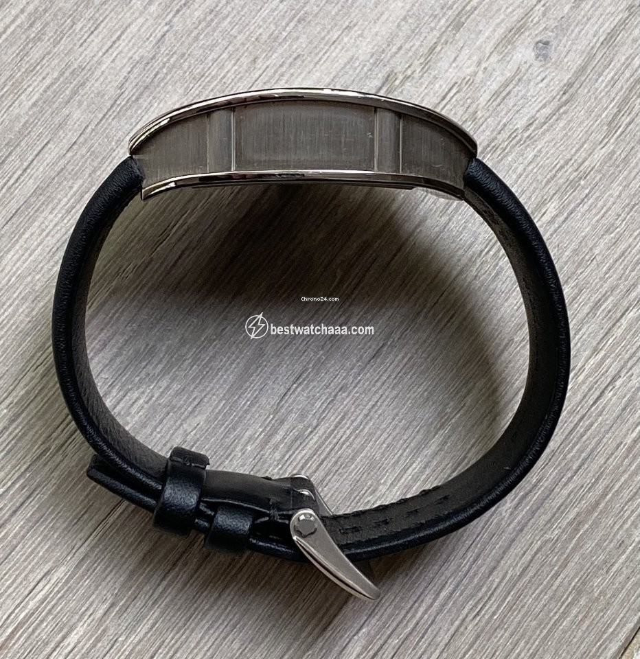 IMG_9086 Richard Mille Manual winding White gold RM002 3