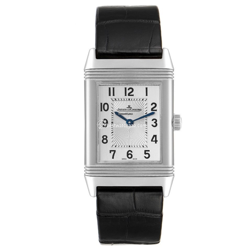 IMG_9086 Jaeger-LeCoultre Reverso Classique Mens watch Unisex Manual winding Q2548520 3
