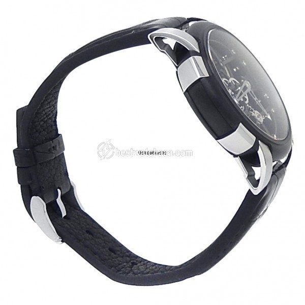 IMG_9086 Romain Jerome Moon-DNA Mens watch Unisex Automatic Steel RJ.M.AU.025.01 3