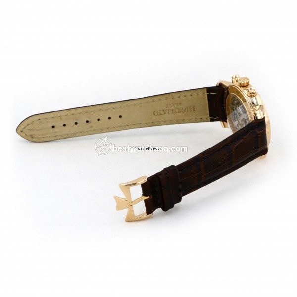 IMG_9086 Vacheron Constantin Malte Manual winding Rose gold 47120 000R 3