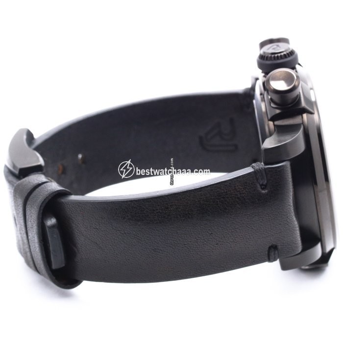 IMG_9086 Romain Jerome Mens watch Unisex Automatic Steel RJPCH00201 3