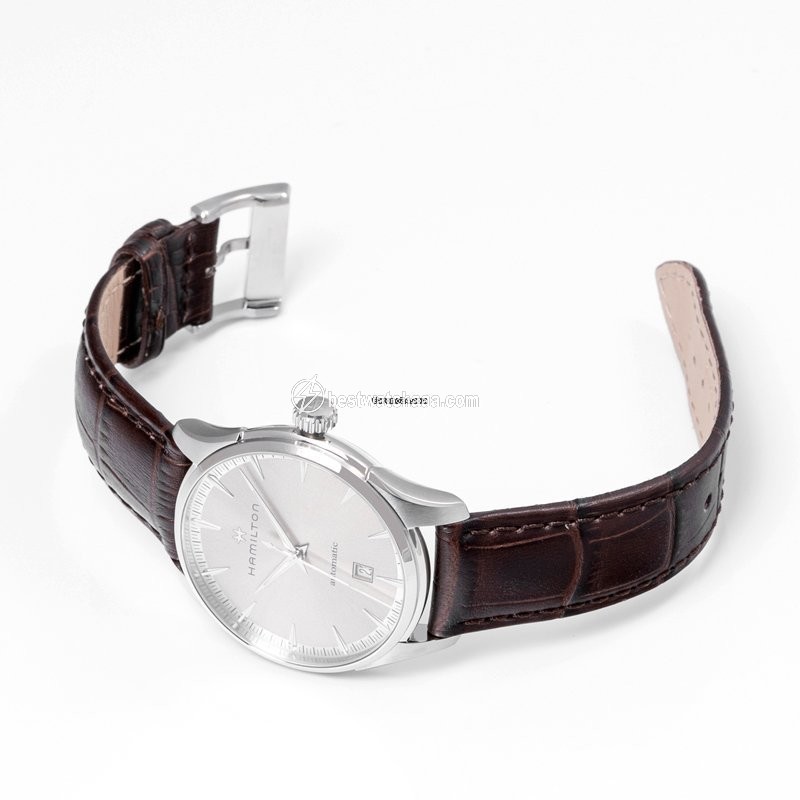 IMG_9086 Hamilton Jazzmaster Mens watch Unisex Automatic Steel H32475520 3