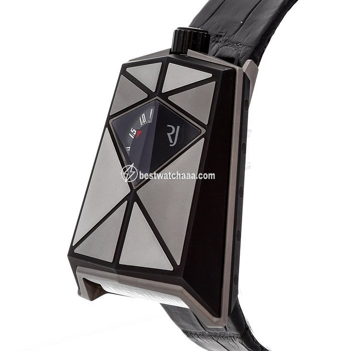 IMG_9086 Romain Jerome Moon-DNA Mens watch Unisex Automatic Titanium RJ.M.AU.SC.001.01 3