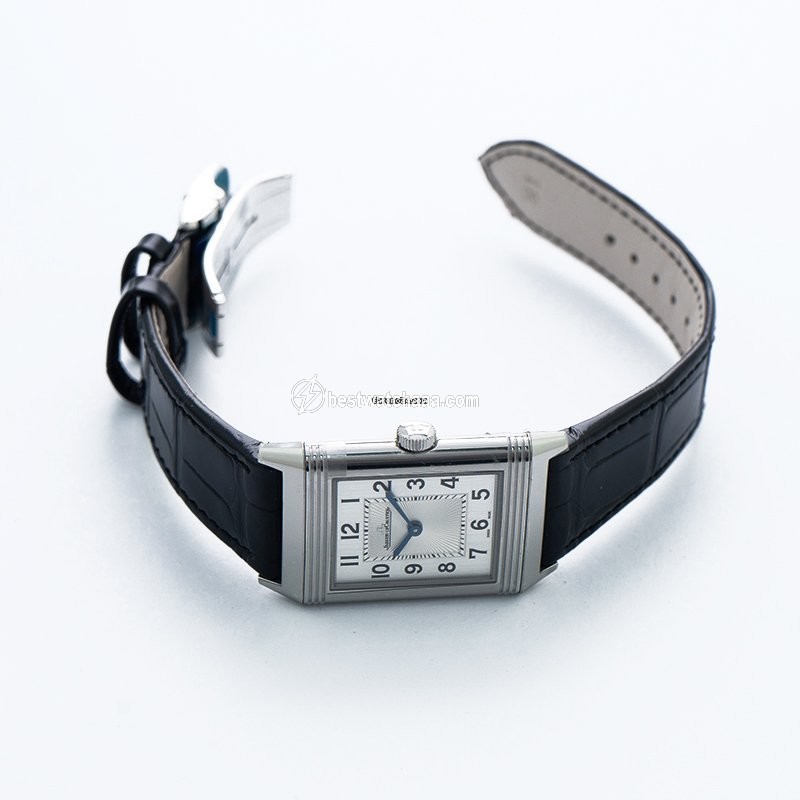 IMG_9086 Jaeger-LeCoultre Reverso Mens watch Unisex Automatic Steel Q2548440 3