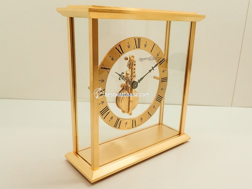 IMG_9086 Jaeger-LeCoultre Mens watch Unisex Manual winding 508 3