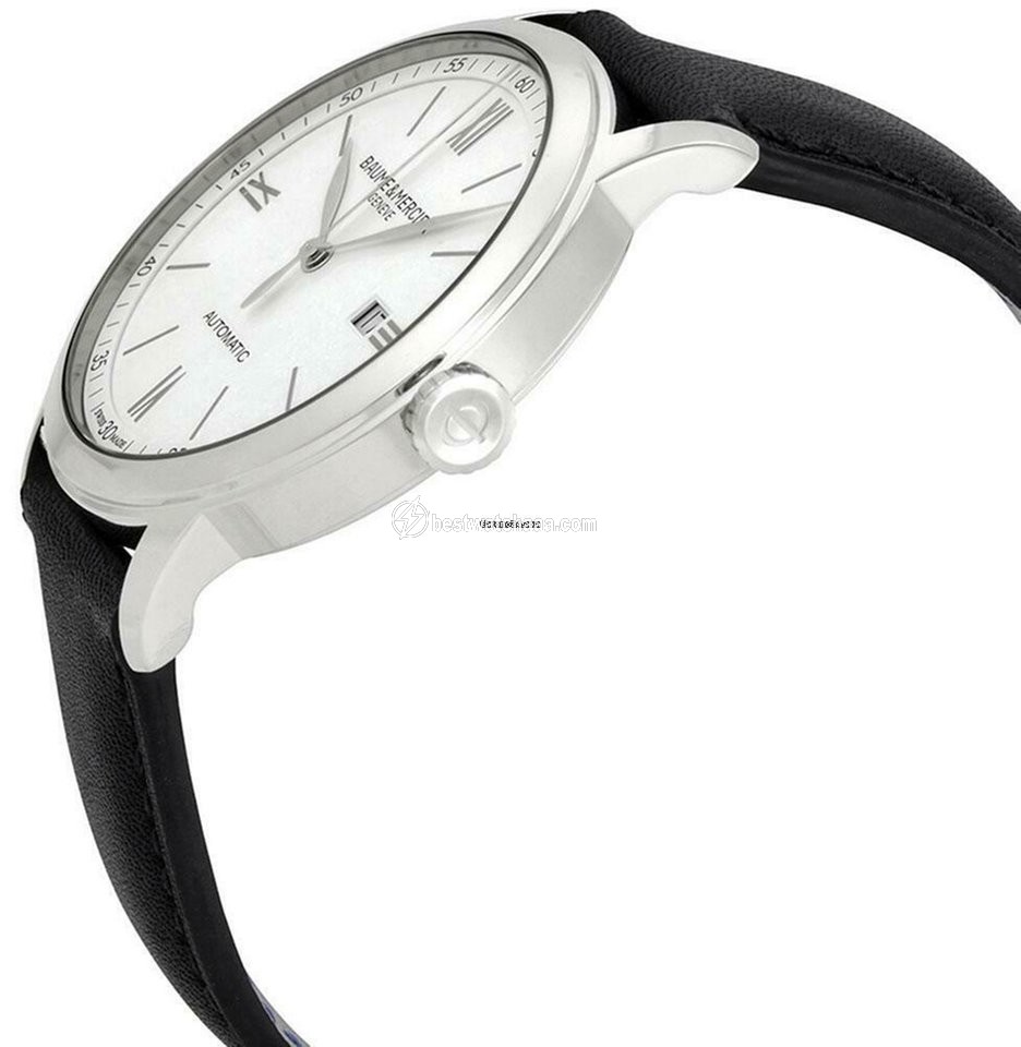 IMG_9086 Baume & Mercier Classima Automatic Steel M0A10332 MOA10332 , 10332 3