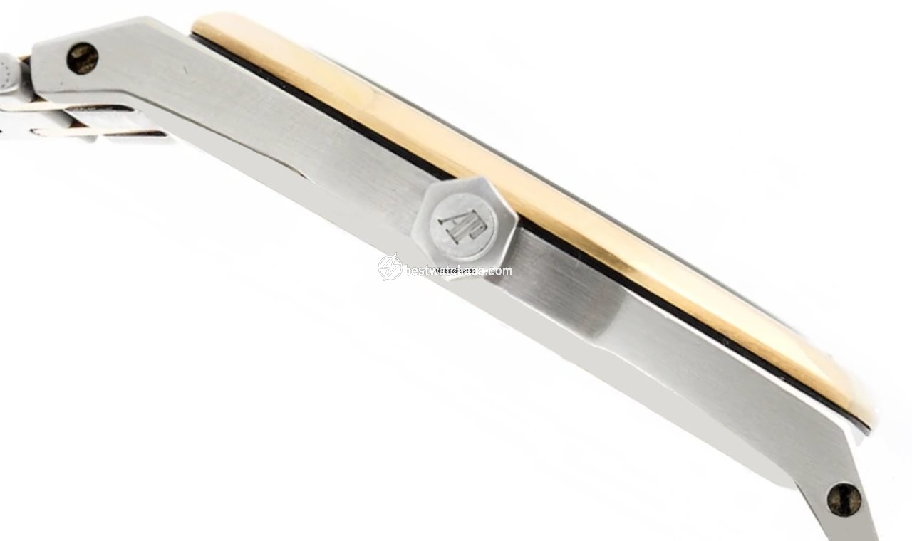 IMG_9086 Audemars Piguet Royal Oak Womens watch Quartz 6008SA 3