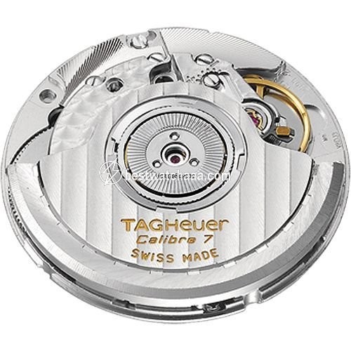 IMG_9086 TAG Heuer Link Lady Womens watch Automatic Steel WAT2350-BB0957 3