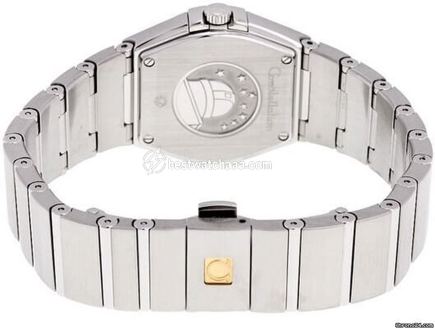 IMG_9086 Omega Constellation Quartz Quartz Steel 12310276055004 3