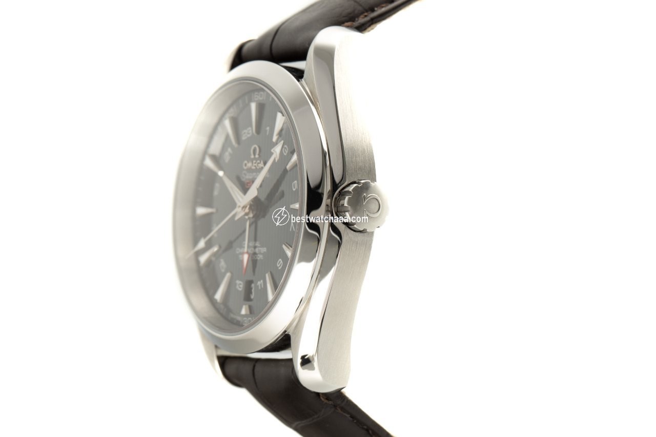 IMG_9086 Omega Seamaster Aqua Terra Mens watch Unisex Automatic Steel 231.13.43.22.03.001 3