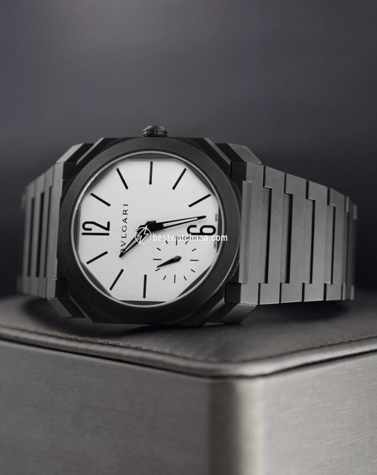 IMG_9086 Bulgari Octo Automatic Steel 103011 3