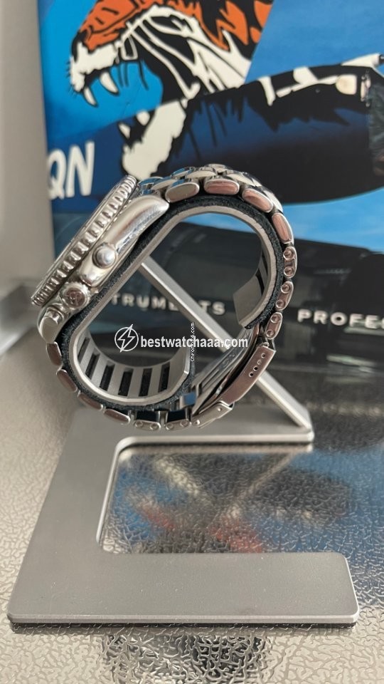 IMG_9086 Breitling Mens watch Unisex Quartz Steel A51035 3