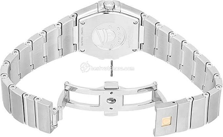 IMG_9086 Omega Constellation Quartz Quartz Steel 12310246055004 3