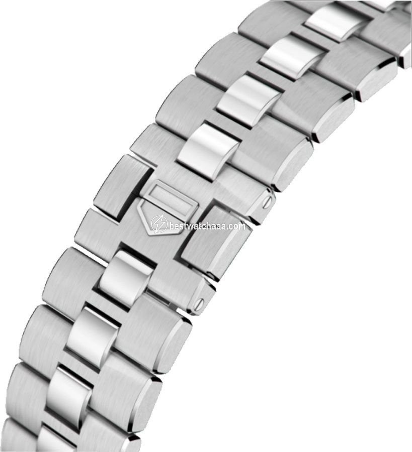 IMG_9086 TAG Heuer Monaco Mens watch Unisex Automatic Steel CBL2113-BA0644 3