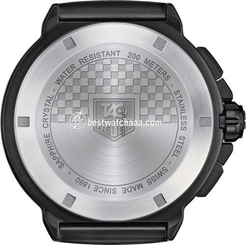 IMG_9086 TAG Heuer Formula 1 Quartz Mens watch Unisex Quartz CAU111E-FT6024 3
