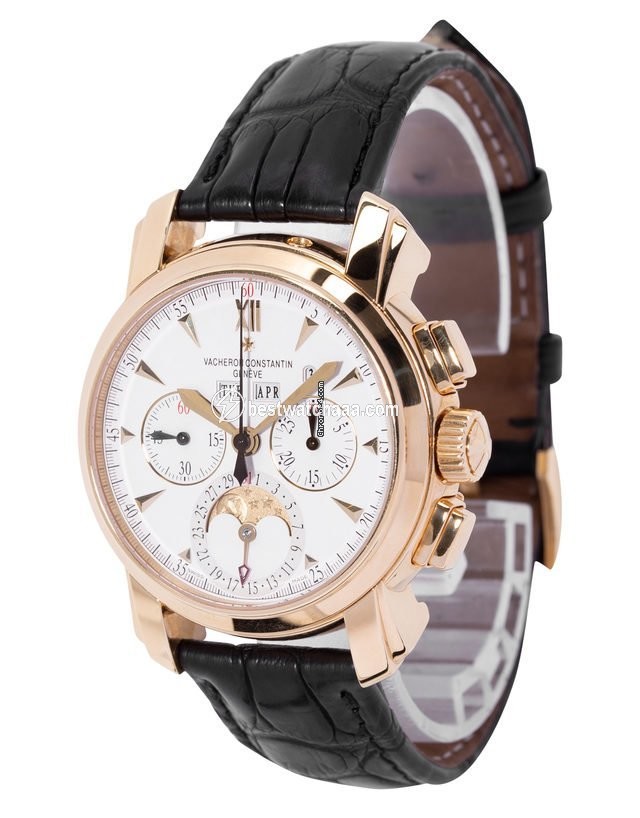 IMG_9086 Vacheron Constantin Malte Mens watch Unisex Manual winding Yellow gold 47112 000J 3