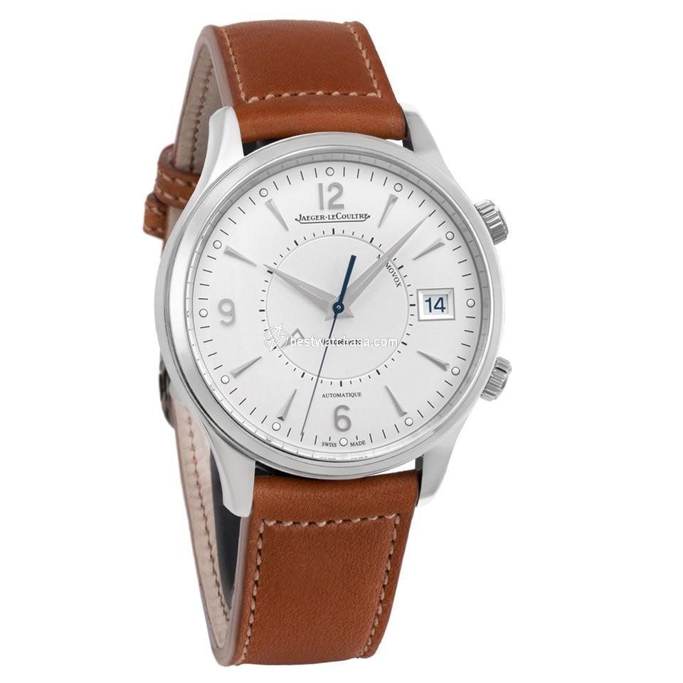 IMG_9086 Jaeger-LeCoultre Mens watch Unisex Automatic Steel Q4118420 or 4118420 3