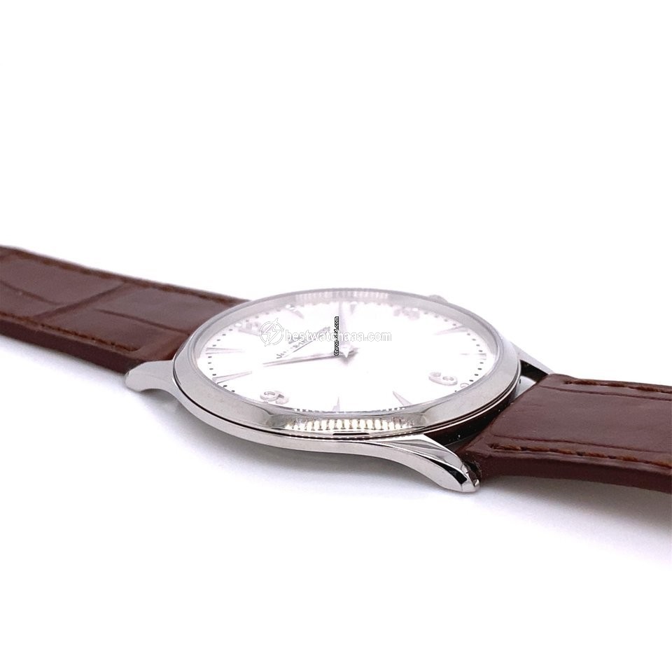 IMG_9086 Jaeger-LeCoultre Master Ultra Thin 38 Steel Q1348420 3