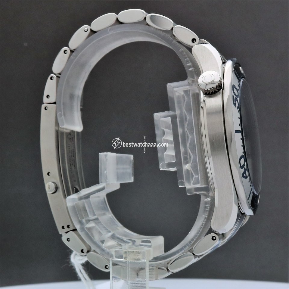 IMG_9086 Omega Seamaster Mens watch Unisex Quartz Steel 2265.80 3