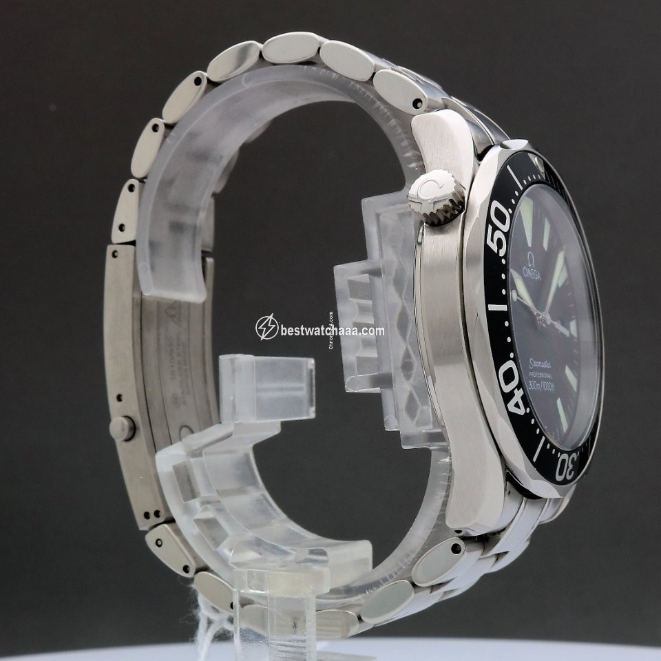 IMG_9086 Omega Seamaster Mens watch Unisex Quartz Steel 2264.50 3