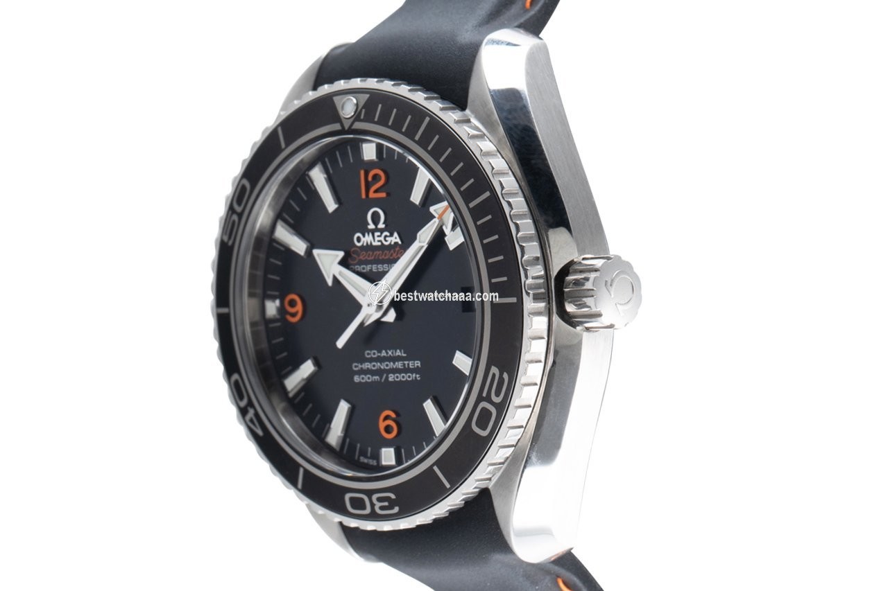 IMG_9086 Omega Seamaster Planet Ocean Mens watch Unisex Automatic Steel 232.32.42.21.01.005 3