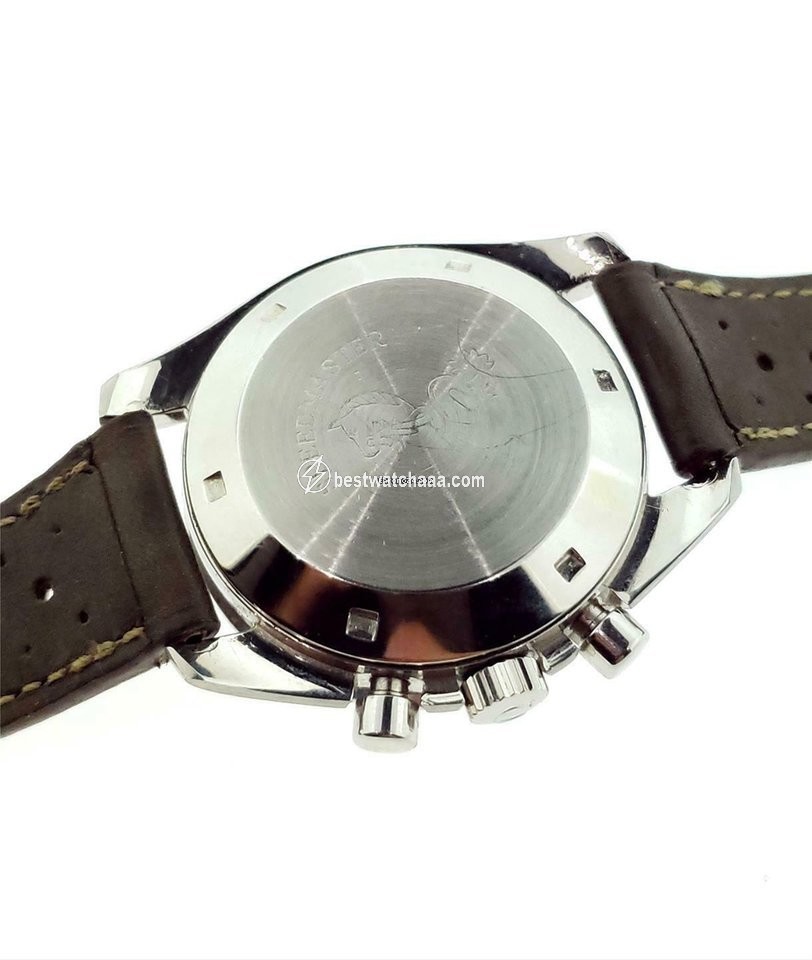 IMG_9086 Omega Speedmaster Professional Moonwatch Mens watch Unisex Manual winding ST145.022 3