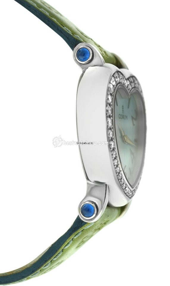 IMG_9086 Corum Womens watch Quartz Steel 24.183.20 3