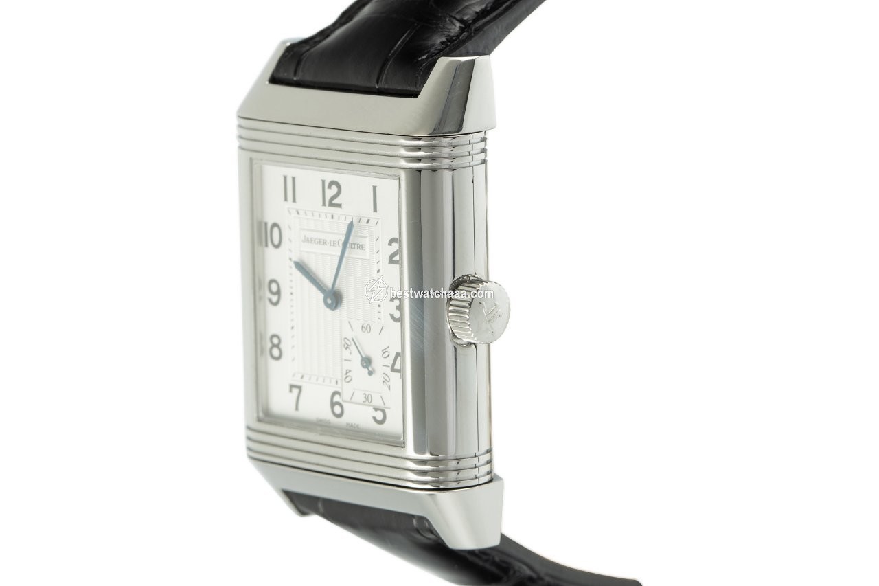 IMG_9086 Jaeger-LeCoultre Mens watch Unisex Manual winding Steel Q3018420 3
