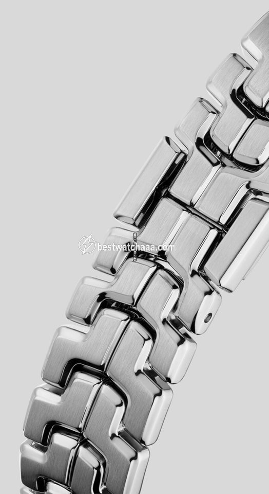 IMG_9086 TAG Heuer Link Lady Womens watch Quartz Steel WBC1310.BA0600 3