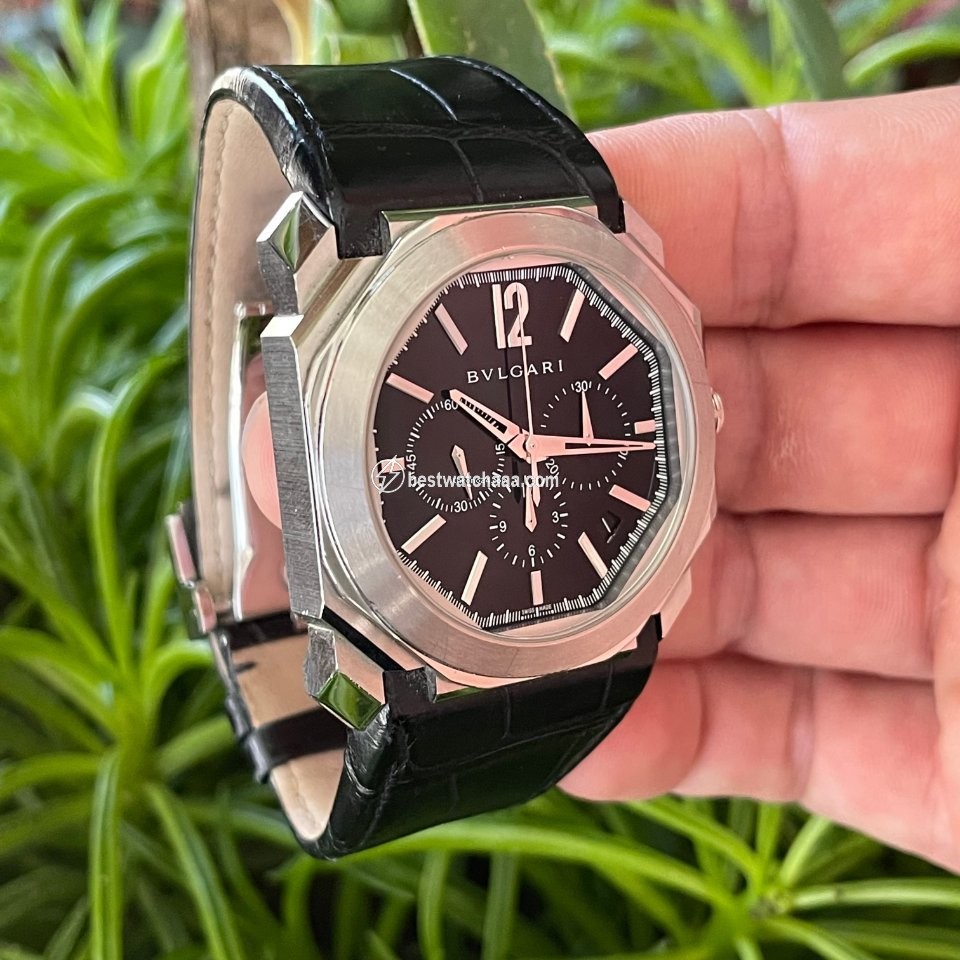 IMG_9086 Bulgari Octo Automatic Steel BGO 41 S CH 3