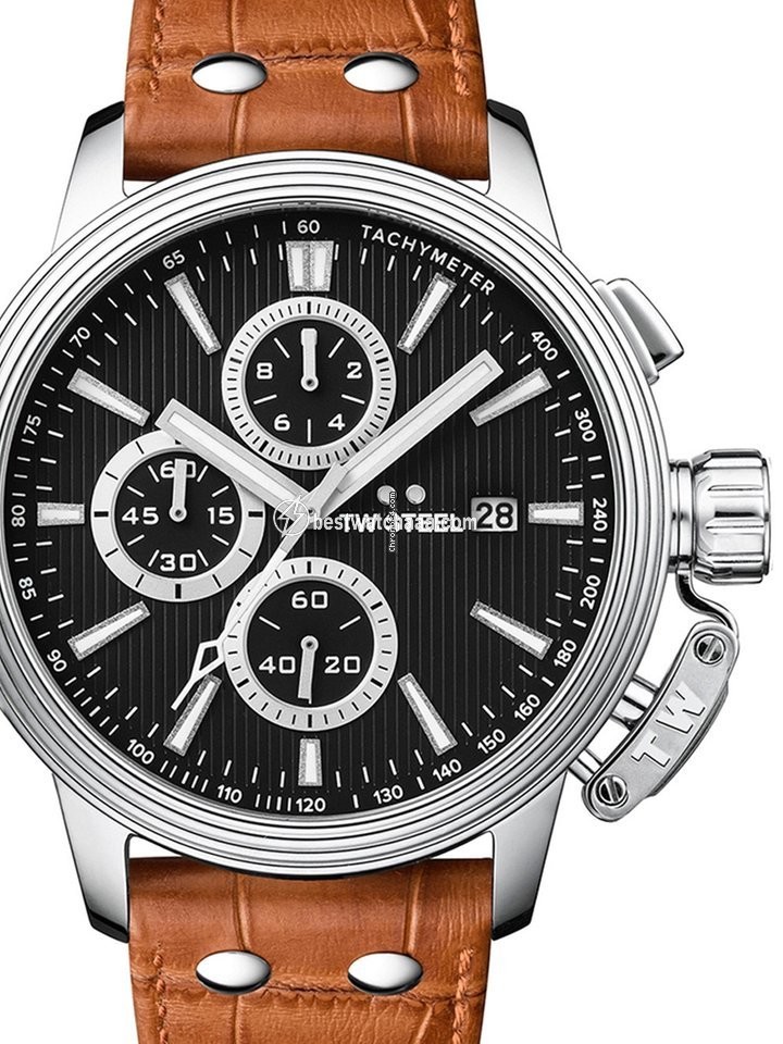 IMG_9086 TW Steel Mens watch Unisex Quartz Steel CE7004 3