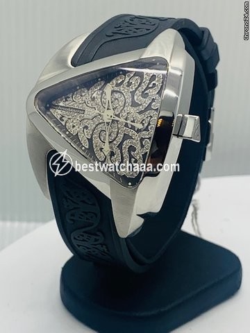 IMG_9086 Technomarine Mens watch Unisex Quartz Steel TECHNO MARINE MAORI DIAMONDS 3