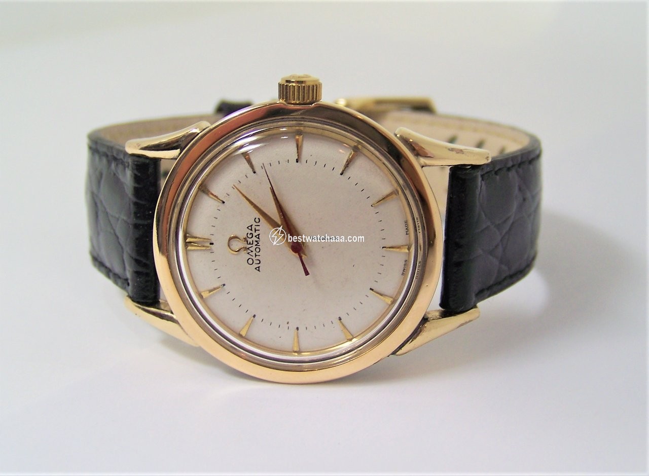 IMG_9086 Omega Mens watch Unisex Automatic 2597-6 3