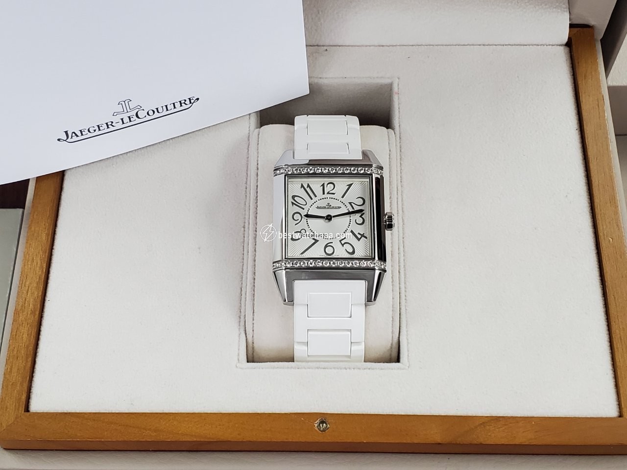 IMG_9086 Jaeger-LeCoultre Mens watch Unisex Automatic Steel Q7038420 3