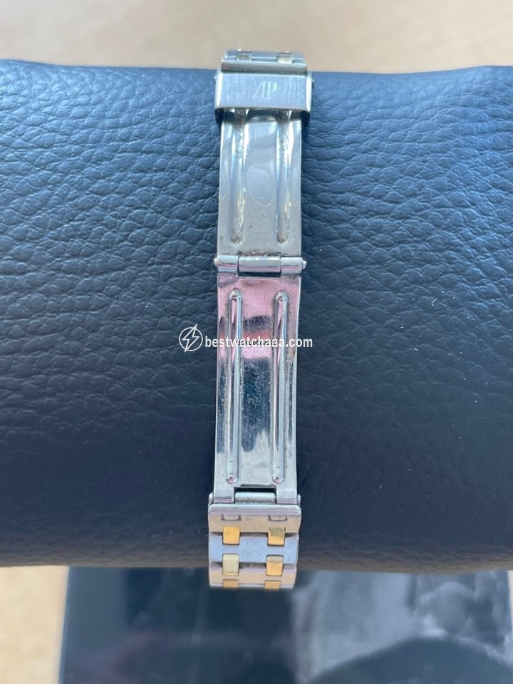 IMG_9086 Audemars Piguet Womens watch Automatic Gold Steel 5402 3