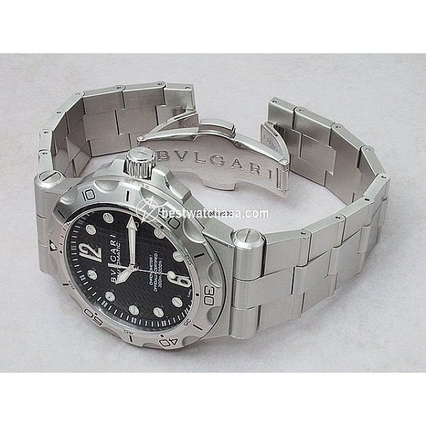 IMG_9086 Bulgari Automatic Steel DP42BSSDSD 3
