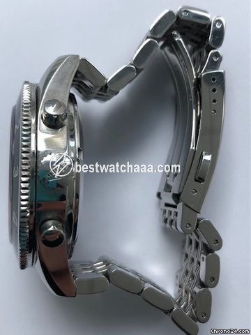 IMG_9086 TAG Heuer Autavia Mens watch Unisex Automatic Steel CBE2110.RQQ9389 3