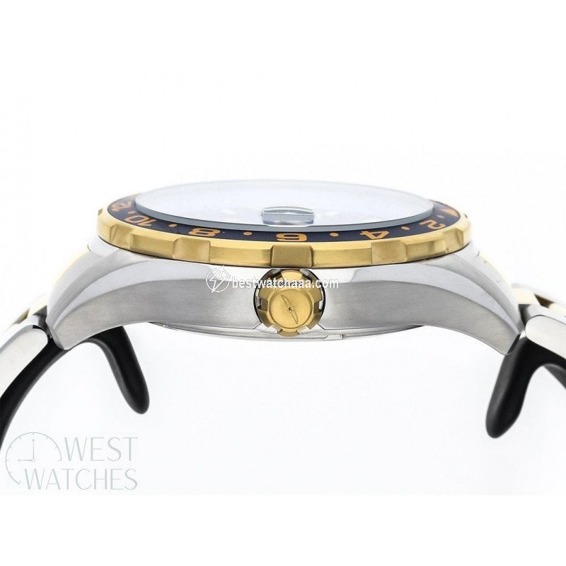 IMG_9086 Invicta Mens watch Unisex Quartz Steel 25826 3